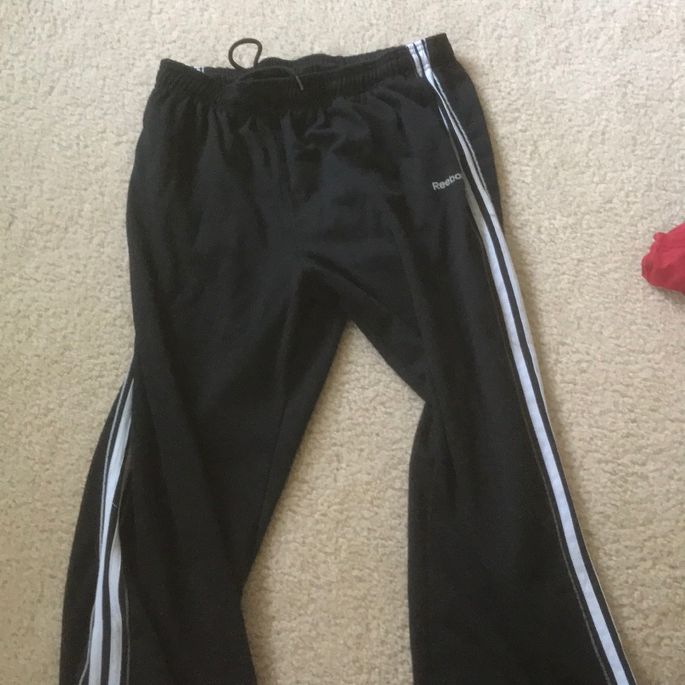 Reebok Sweatpants